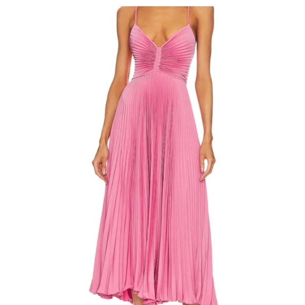 Alc Maxi Dress
